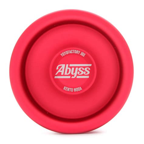 アビス - ヨーヨーファクトリー ┃ヨーヨー専門店リワインド