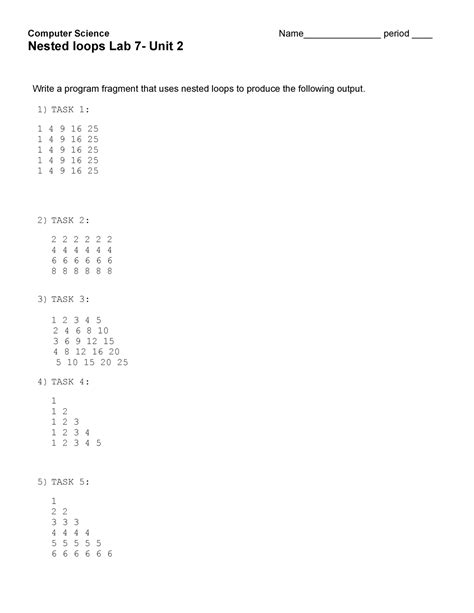 Image result for Loops in Computer Science