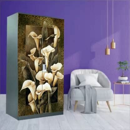 HD RAPID DESIGN Self Adhesive Decorative Self Adhesive Wall Sticker for ...