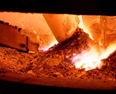 Image result for Iron Making Process