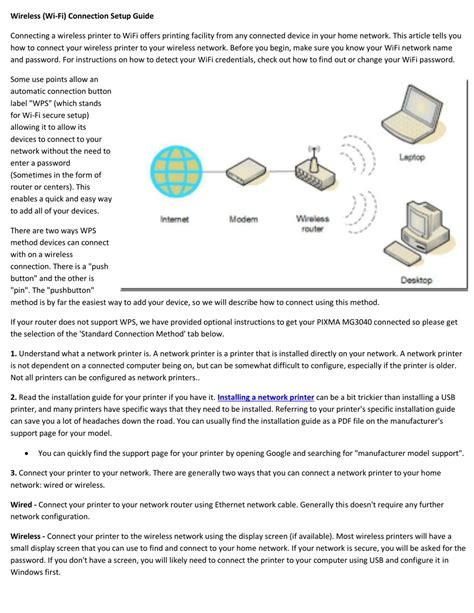Image result for Printer Setup Tutorials