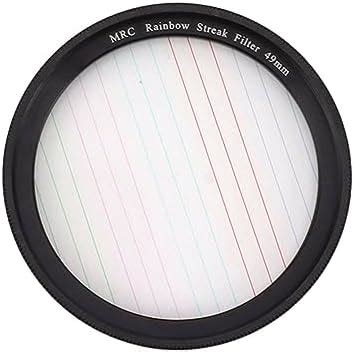 Yunir Colorful Streak Star Filter - Enhance Night Photography, Create ...