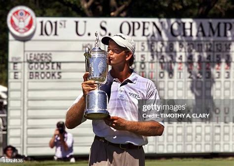 2001 US Open Highlights 的图像结果