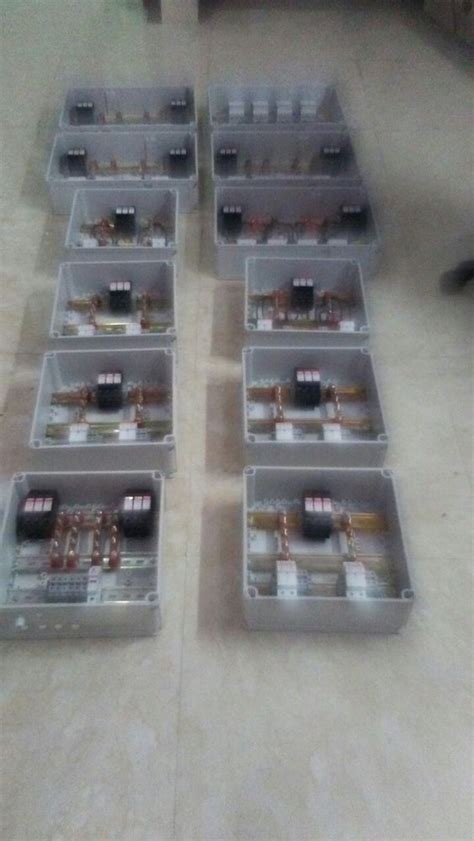 Alternating Current Box 的图像结果