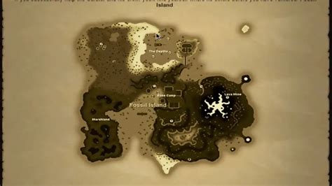 Image result for OSRS Fossils Guide