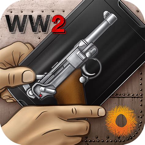 Weaphones WW2 Firearms Simulator:Amazon.in:Appstore for Android