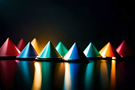 Image result for Conical Gradient in PowerPoint