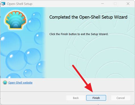 Open Shell Windows 11 Download 的图像结果