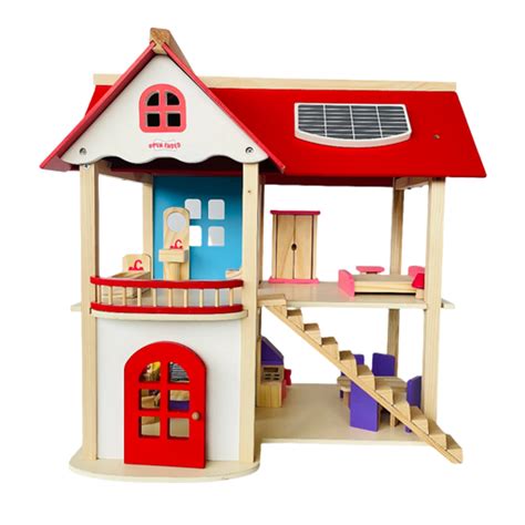 Open Ended — Toycra