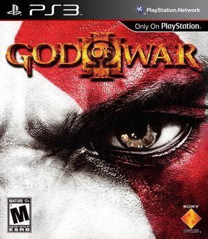 《战神3重制版》销量突破400万 系列成为PlayStation最赚钱IP_3DM单机
