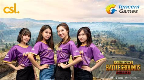 PUBG Mobile: Nova Esports Signs With Team GodLike