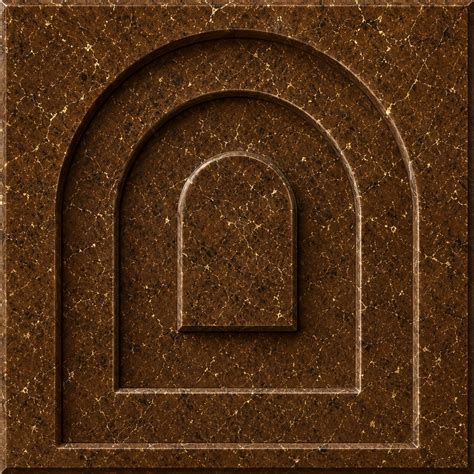 3D Wall Panels for Home Decor PVC Archi Design 50X50 cm – Kayra Decor