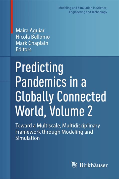 Buy Predicting Pandemics in a Globally Connected World, Volume 2 ...