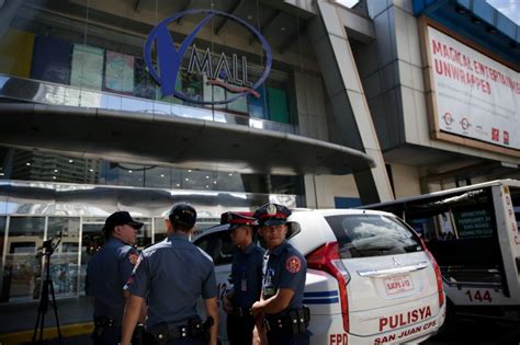 菲律賓商場傳槍響 約30人被挾持中 - 國際 - 自由時報電子報