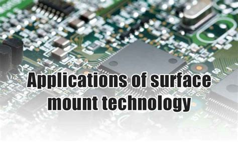 Image result for Surface Mount Technology Process