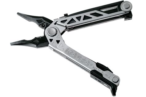 Gerber Center-Drive multi-tool, nylon sheath and bit set 30-001194 ...