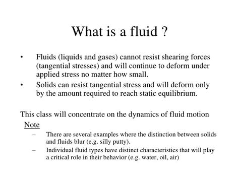 Image result for Fluid Dynamics Examples