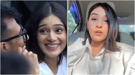 Old video of RJ Mahvash saying girls prefer lean guys over bodybuilders ...