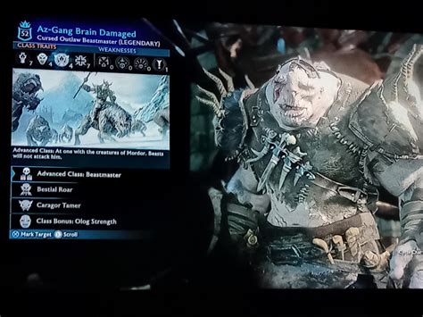 Image result for Orc Module Damaged