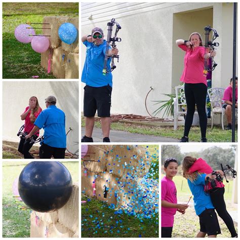 Best 13 Our CRAZY Tannerite Gender Reveal – Artofit