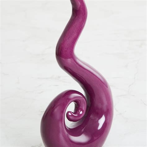Buy Colour Connect Ceramic Figurine from Home Centre at just INR 1099.0