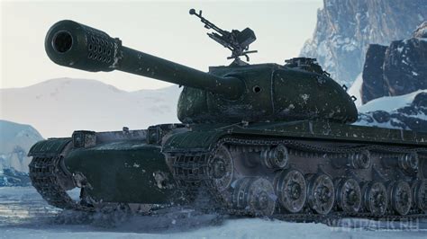 BZ-58-2 в света на танковете: оборудване и модернизация на полето ...