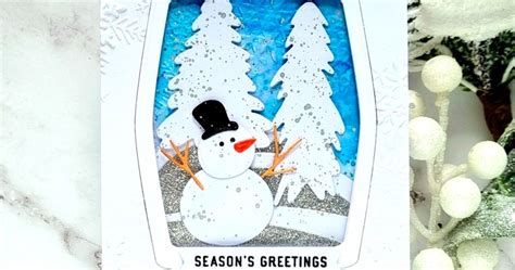 Image result for Window Card Tutorials