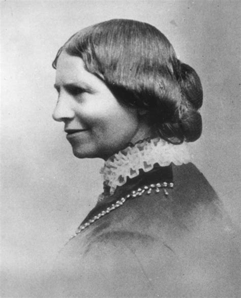 Clara Barton | American Red Cross Founder, Civil War Nurse | Britannica