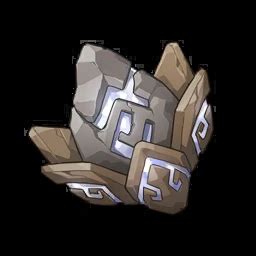 Juvenile Jade - Hakush.in