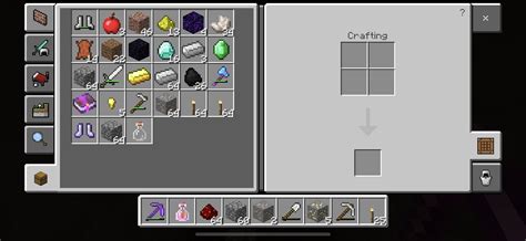 Image result for Netherite Pick