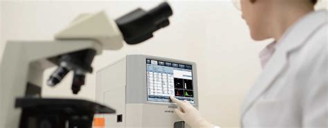 Hematology Analyzers | 5 Part Differential |BC-5150 Series - Mindray India