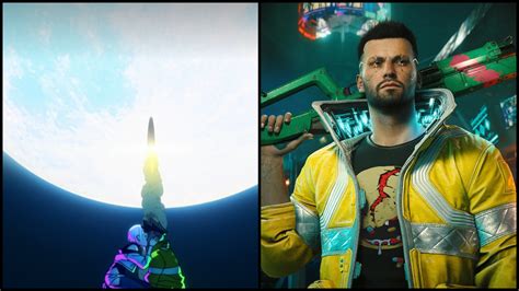 Cyberpunk 2077 Comrade's Hammer: How To Get (And Best Tips) - Deltia's ...