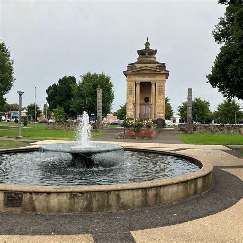 Memorial Square, Colac - Tripadvisor