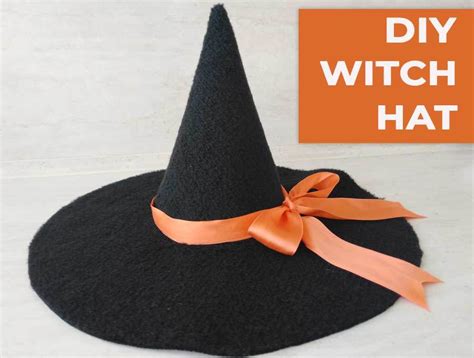 Image result for Witch Hat Tutorial