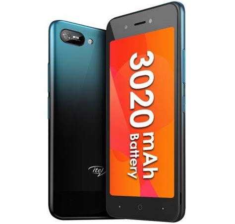 Itel A25 2gb 32gb Under 5000 | 7petals.in