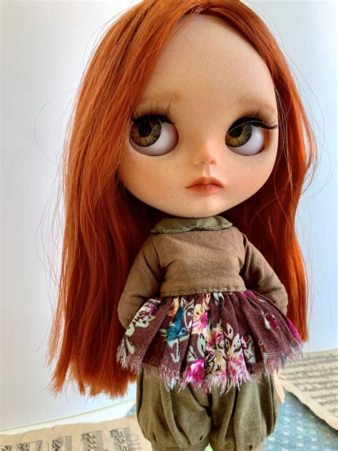 blythe doll indonesia