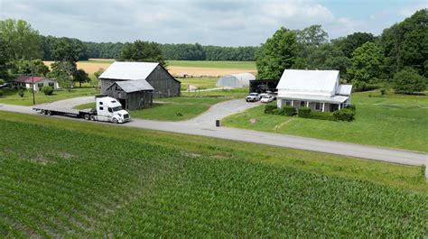 Clermont County divided over large solar farms as commissioners prepare ...