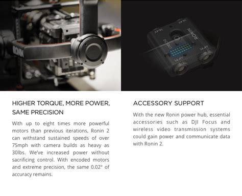 DJI Ronin 2 Professional Combo