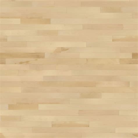 YELLOW BIRCH - Flooring