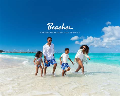 BEACHES® All-Inclusive Family Vacation Packages
