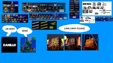 Image result for Linky Box Animation