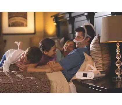 Philips Respironics DreamStation Auto CPAP (Rental) – Remesleep