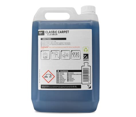 Valet Pro Classic Heavy Duty Carpet Cleaner