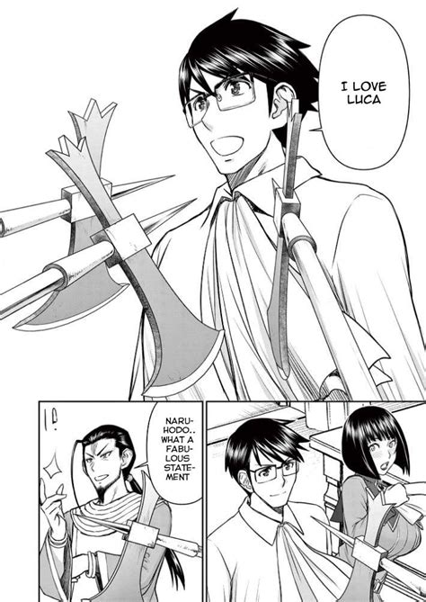 Isekai Affair ~Ten Years After The Demon King's Subjugation, The ...