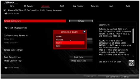 Image result for Use Command for AMD Raidable