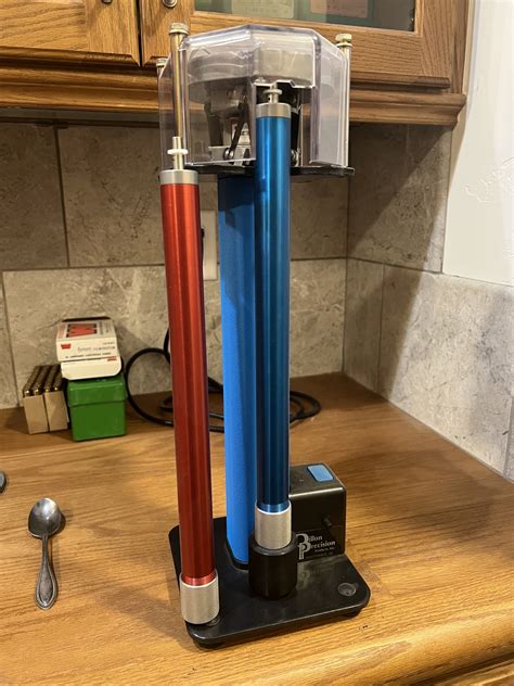 Image result for Reloading Primer Tube Loader