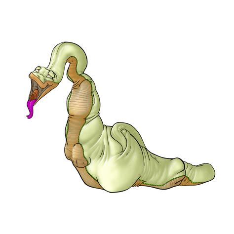 Carnivore Cafe Snake