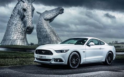 Ford Mustang becomes best-selling sports car in the world; this is how ...