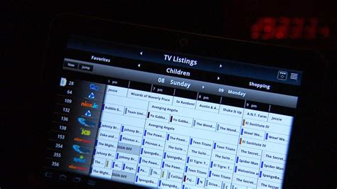 Image result for Set Clock Cable Box