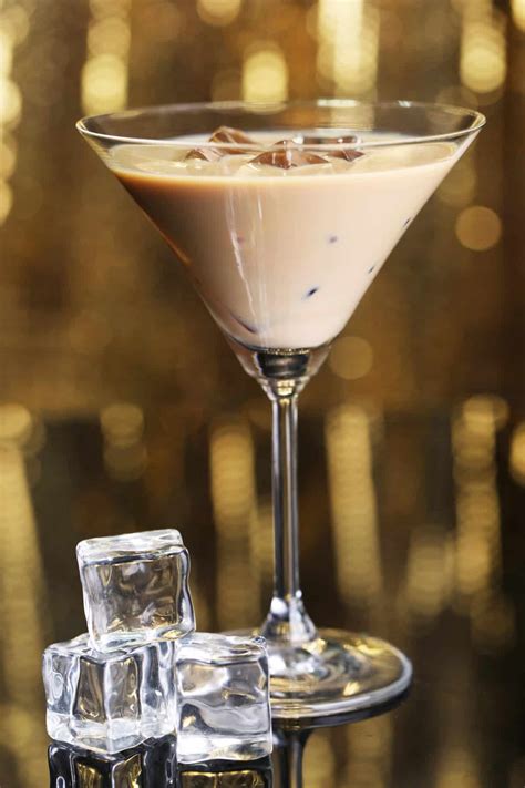 7 Baileys Salted Caramel Recipes - Cocktails Cafe